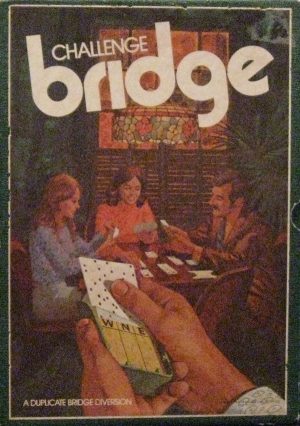 Challenge Bridge - Used