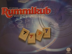 Rummikub Original Board Game - New