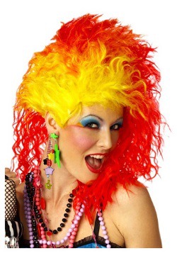 True Colours Wig