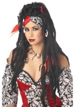 Voodoo Dreads Wig