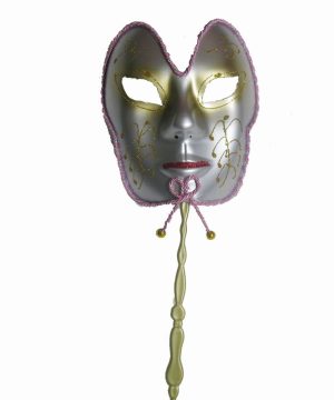 Volto Manico Sinfonia Mask