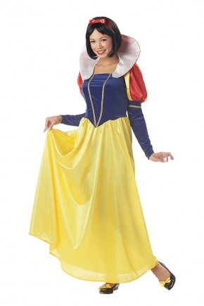 Snow White Costume