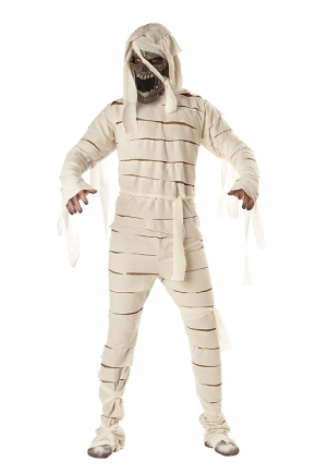 Californian Costumes Egyptian Mummy Costume