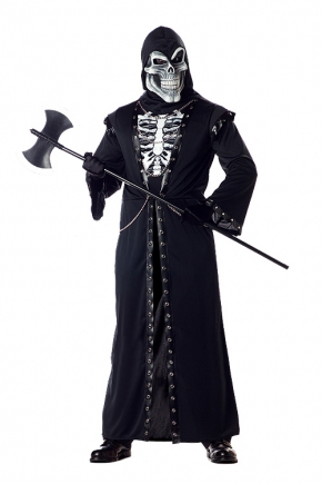 California Costumes Crypt Master Costume