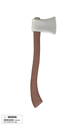 Axe Costume Accessory
