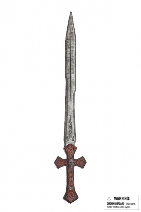 Crusader Sword