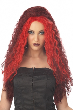 Sorceress Wig