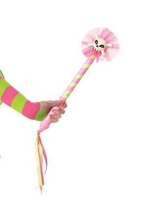 Tinkerbell Wand