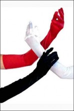 Long Costume Gloves