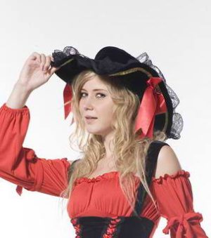 Swash Buckler Hat