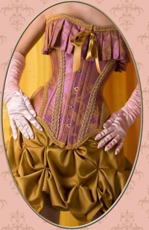 Belle Corset