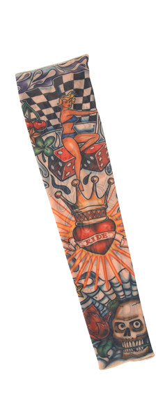 Tattoo Sleeve 1