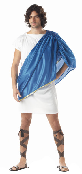 Toga Man Costume