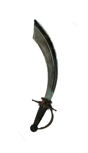 Toy Pirate Sword