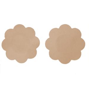 Flower Nipple Covers (4 Paired Set)