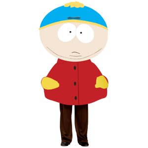 Cartman Costume