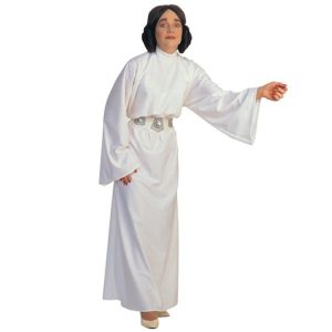 Adult Princess Leia Costume - Standard Size