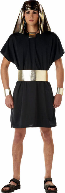 Pharaohs Costume