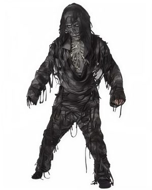 California Costumes The Living Dead Child's Costume
