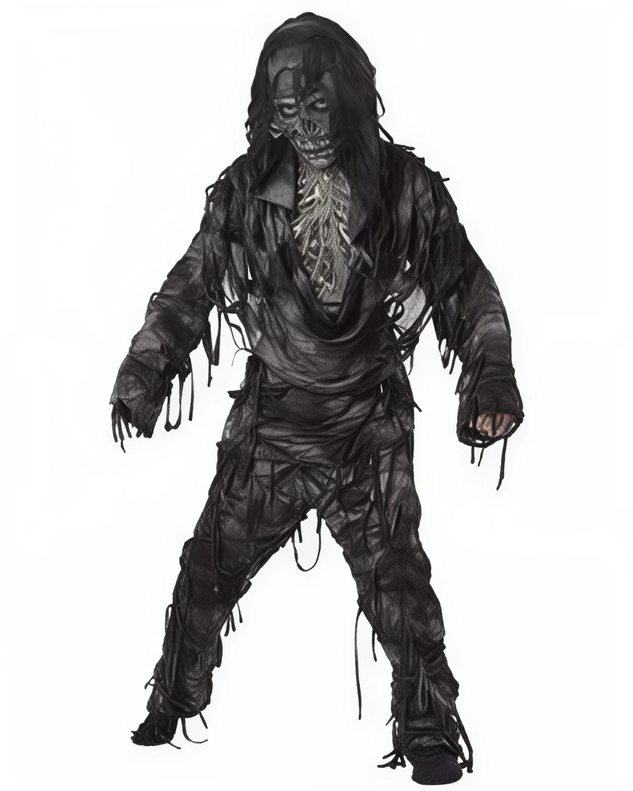 California Costumes The Living Dead Child's Costume