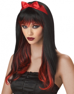 Enchanted Tresses Wig