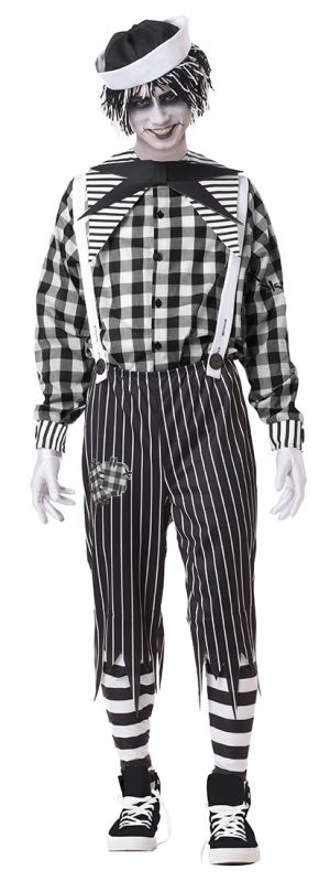 Tragedy Andy Costume