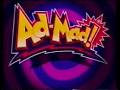 Ad Mad Board Game