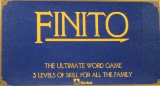 Finito Board Game