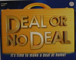 Deal or No Deal