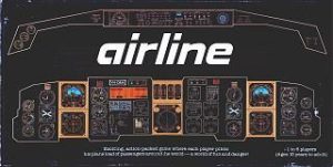 Airline Board Game