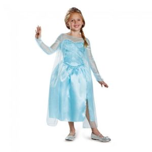 Disney Frozen Elsa Costume