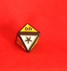 PARTS ONLY - Scene It Board Game 007 Edition - 8 Sided Specialty Die Only
