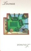 PARTS ONLY - Cluedo Board Game 1998 Version - (1) Lounge Room Card Only