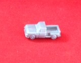 PARTS ONLY - Scene It Board Game "Twilight Edition" - (1) Plastic Truck Token Only