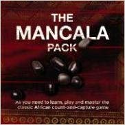 The Mancala Pack - New