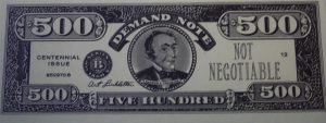 PARTS ONLY -The Game of Life Board Game 1976 New Zealand Version - (40) Pack of $500 Play Money
