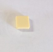 PARTS ONLY - Scrabble Original Board Game (Mattel 2000) Version  - Letter Blank Tile Only