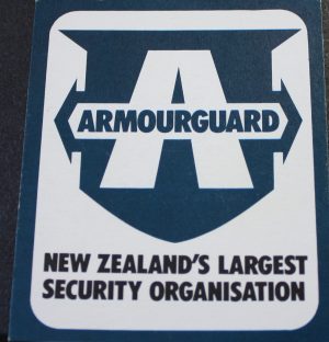 PARTS ONLY - Poleconomy The Game of New Zealand Board Game - #18 Title Deed Card Only