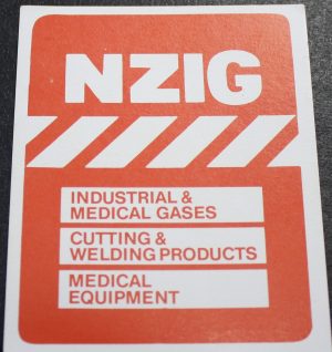 PARTS ONLY - Poleconomy The Game of New Zealand Board Game - #9 Title Deed Card Only