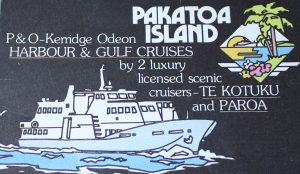 PARTS ONLY - Poleconomy The Game of New Zealand Board Game - #21 Title Deed Card Only