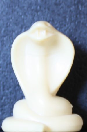 PARTS ONLY -Atmosfear "The Harbingers" Board Game - Plastic "Khufu" Harbinger Token