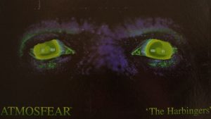 Atmosfear "The Harbingers" Board Game