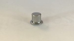PARTS ONLY Monopoly Board Game "70th Anniversary Edition" - Over Sized Pewter Top Hat Token Only