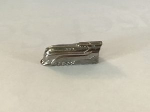 PARTS ONLY Monopoly Board Game "70th Anniversary" Edition - Over Sized Pewter Locomotive Train Token