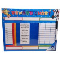 Reward Chart - New