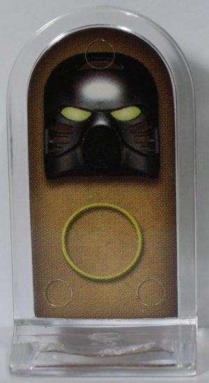 PARTS ONLY -Bionicle "Quest for Makuta" Adventure Board Game - (1) Pawn Only