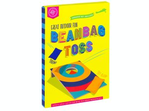 Beanbag Toss - New