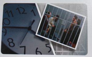 PARTS ONLY - Clue Seinfeld Board Game - #1 Intrigue Card Only