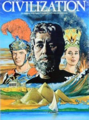 Civilization Board Game