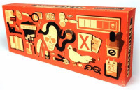 Secret Hitler Board Game - New